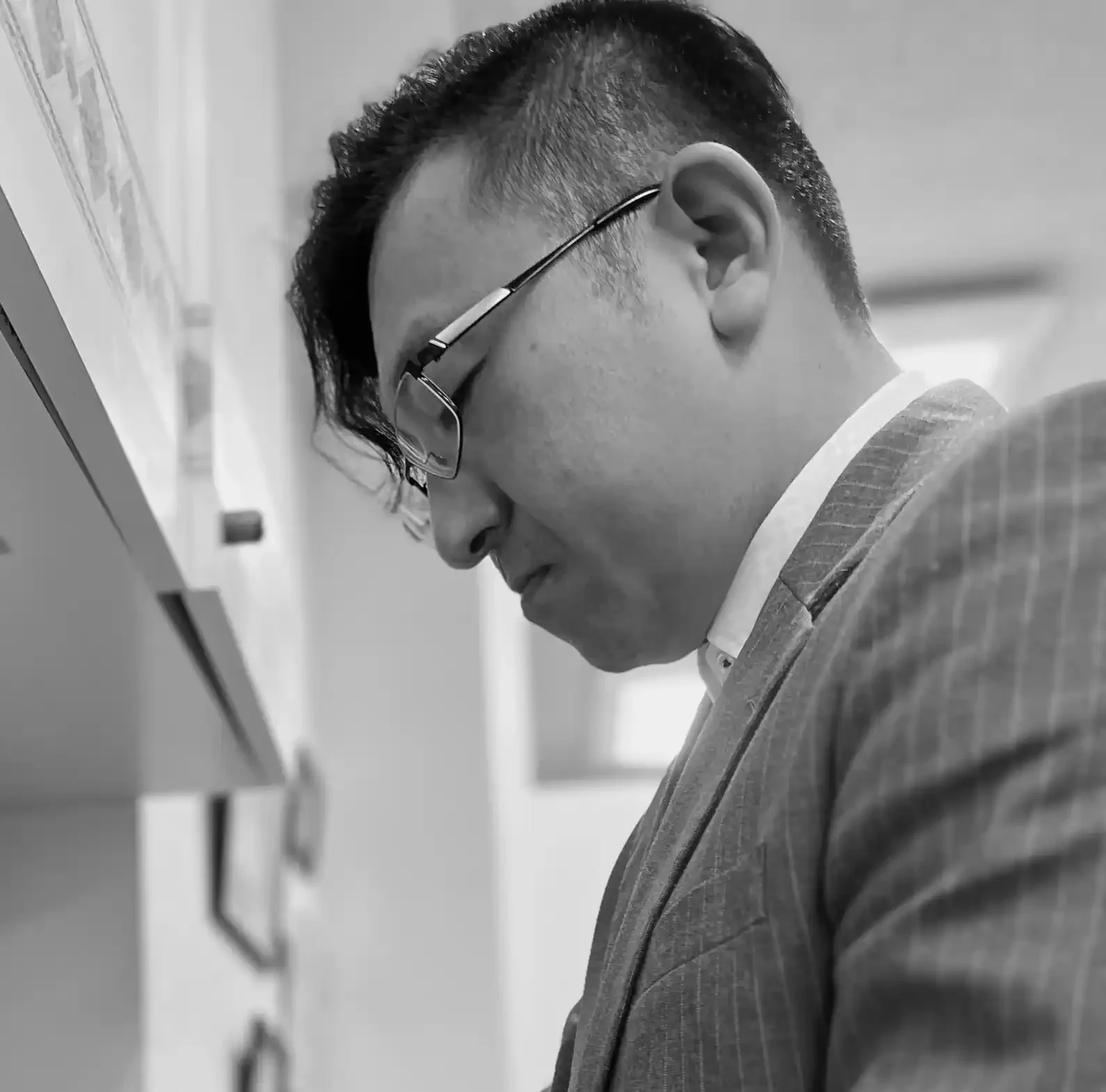 理容師を目指したきっかけ